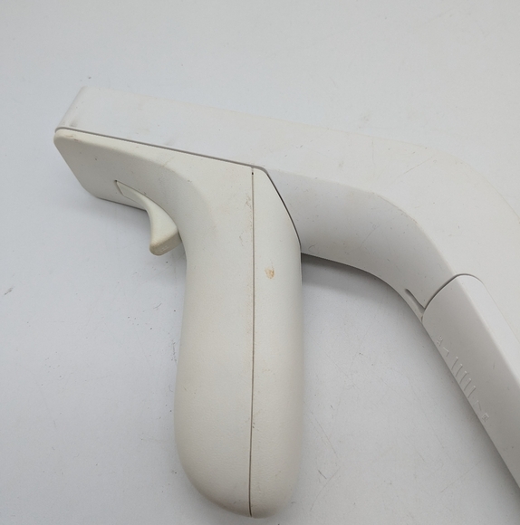 Zelda Link's Crossbow Training Wii Zapper Bundle (Nintendo Wii, 2007) Tested - Picture 15 of 16